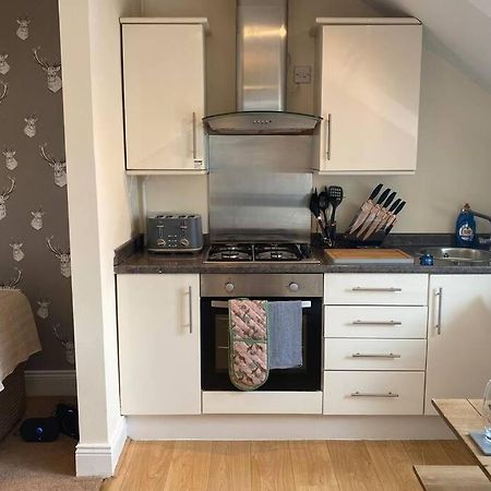Upper 2 Bedroom Apartment In The Heart Of Jesmond Ньюкасл-апон-Тайн Экстерьер фото